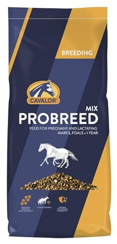 Cavalor Mix di prova, 20 kg