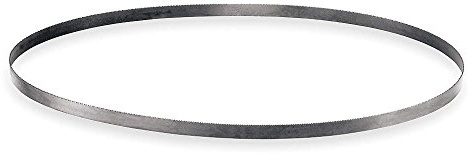 DEWALT Portable Band Saw Blade, 44-7/8-Inch, .025-Inch, 18 TPI, 3-Pack (DW3989)