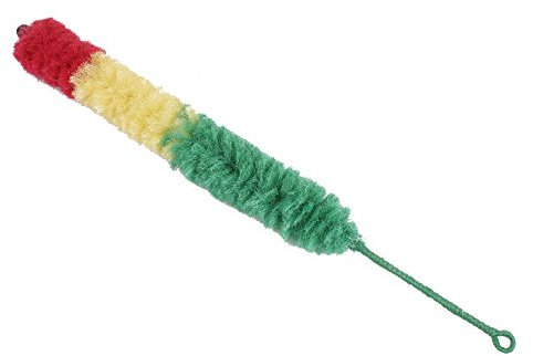 Dilwe Klarinetten Bürste, Weiche Mikrofaser Klarinette Reinigungsbürste Reiniger Pad Saver Kit Zubehör