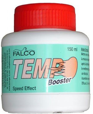 FALCO - Booster 1 Mois de Tennis de Table