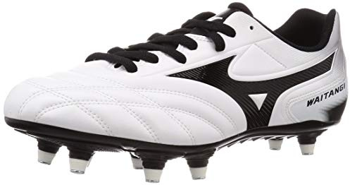 Mizuno Witangi II CL Rugby Shoes - white -