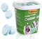 Finally Fresh Washing Machine Cleaner, Top Load Washer Machine Cleaner, Front Load Washer Cleaner Tablets, Washer Machine Cleaner for Sensitive Skin, Suitable for All Washing Machines, 20 Tablets