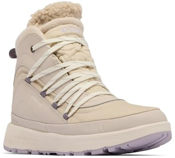 Columbia Red Hills Omni-Heat Stiefel, Omni-Heat Reflective, Omni-Tech Waterproof, Techlite Zwischensohle, Omni-Grip Traktion, Kunstpelzbesatz - Damen