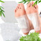 60 Cerotti Detox, Principi Attivi Naturali Detox Per Piedi,Patch Per Il Piede Per Rimuovere Le Tossine Dal Corpo Migliorano La Circolazione,Alleviare Lo Stress E Migliorare Il Sonno