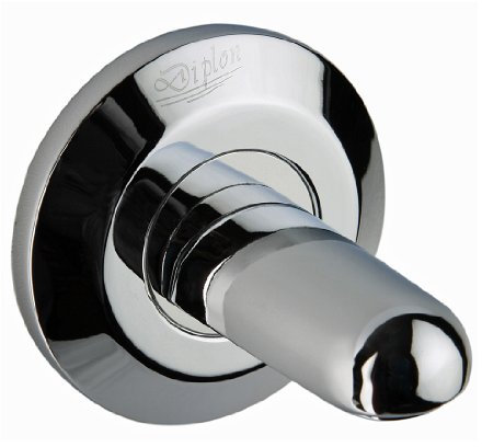 Portasapone magnetico di design, serie Rimini