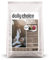 daily choice Basic - 30 kg - Trockenfutter für Hunde - mit Wild, Reis und Erbsen - Keine minderwertigen Kohlenhydrate - Weizenfrei - Mit Grünlippmuschel und Chicorée
