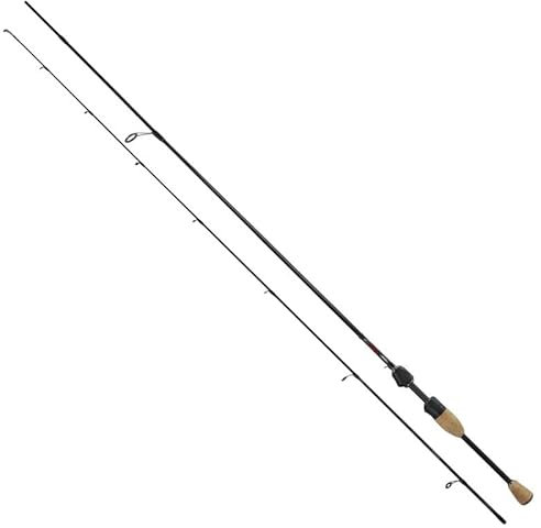 Jenzi Forellenrute Trouty 2-6g, 1.80m