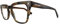 Brillen Dsquared2 DQ5274 095 LIGHT GREEN 51/20/ UNISEX