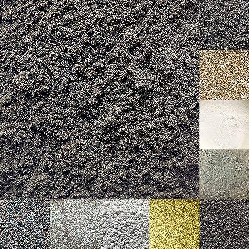 Elixir Gardens Quality Screened & Graded Topsoil 5L