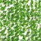 Artificial Ivy, Vines, Ivy Garlands Artificial (154ft - Pack of 20) Fake Ivy, Fence Screening, Fake Vines, Green Leaves Fake Plants, Hanging Vines for Wedding Home Decoration Garden Wall Room Decor