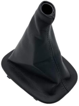 Cakievro Cuffia soffietto per leva del cambio - compatibile con Mercedes Benz Classe C E S W124 S124 W126 E190 W190 W201 W202 W123 W140 W463