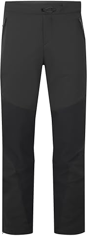 Rab Men's Torque Pants | Lightweight, Breathable, for Hiking & Mountaineering
