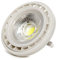 Ampoule LED AR111 9W 810Lm 4200ºK G53 40.000H [HO-COBAR111-9W-W] |