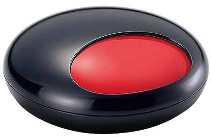 Aschenbecher mit Drehdeckel, winddichte Aschenschale, moderner Drehaschenbecher Aschehalter für Home Office Decoration Crafts