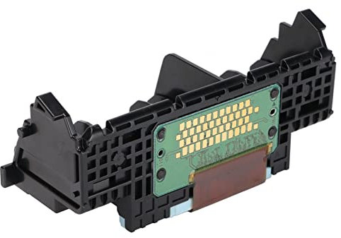Druckkopf Ersatz für mx922 mx925 mx725 mx722 727 ix6880, Qy6-0086 Farbdruckkopf Scanner Drucker Zubehor mit Schutzhülle