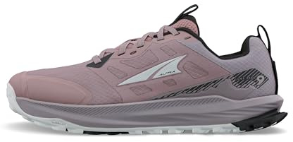 Altra Lone Peak 9, Scarpe da Trail Running da Donna, Viola, 39 EU