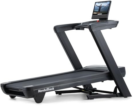 NordicTrack Commercial 1750 Treadmill with iFIT