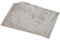 codiarts HDF DECOR Platten 30x42cm 2.8mm | Hochdichte Holzfaserplatte | Perfekt für Laserschneiden & Basteln | Hohe Stabilität | 4er Pack (Beton)