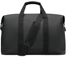 Däsh Weekender, Schwarz, Schwarz , Casual