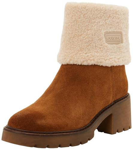 Carmela 162659 Botines de tacónMujer