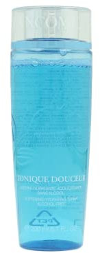 Lancôme Gesichts Tonique Douceur , Weichmachender, feuchtigkeitsspendender Toner mit Rosenwasser,1er Pack (1x 200 ml)