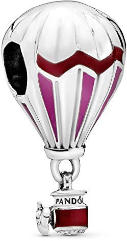 Pandora -Charm Träger 925_Sterling_Silber 798055ENMX
