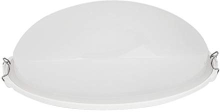 Senmubery Sauna en plastique portable lumière bébé douche Sauna lampe anti-déflagrante salle de vapeur anti-brouillard lumière pour l'utilisation de la salle de bain