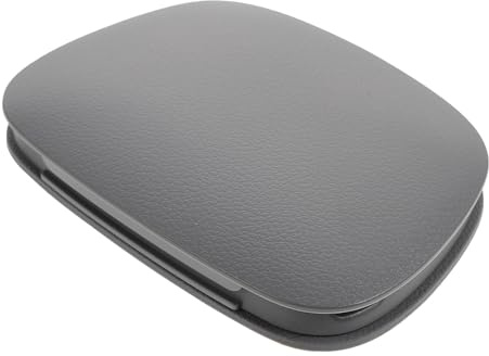 WOONEKY Soporte para Móvil Coche Antideslizante De Silicona Base para Teléfono Navegación GPS Fácil De Limpiar Y Resistente Al Calor