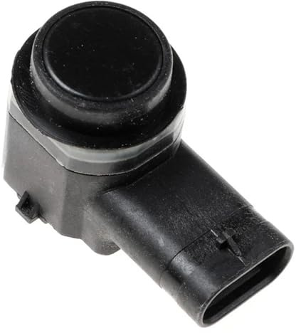 Parkeringshjälp Backsensorer Parkeringssensorer Fram Bak Radarvarnare För VW För Touareg 7P År 2010-2016(1 pc)