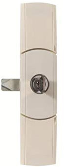 abb-entrelec ZB111 – Schloss mit 2 Schlüssel