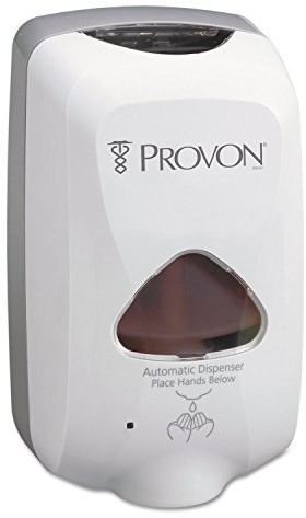 PROVON® TFX™ Touch-Free Dispenser GOJ 2745-12