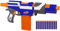 A3698 - Nerf N Elite Alpha