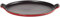 Le Creuset Pizza-fanne, Gusseisen, Rot