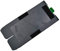 Plaque de rechange pour lingettes nettoyantes humides Vorwerk SP520 et 530