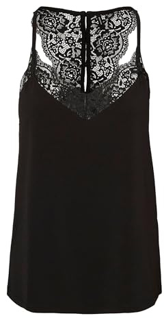 VERO MODA Top VMANA T-Shirt