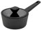 Blackmoor 67389 Neuvo 18cm Saucepan with Lid/All Hob Types Incl. Induction, Gas, Electric/Non-Stick 5-Layer Cookware/Recycled Body and Soft Touch Handle