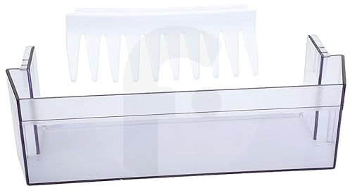 Dometic Flaschenfach (Türfach) inkl. Streife transparent Kühlschrank 289078664