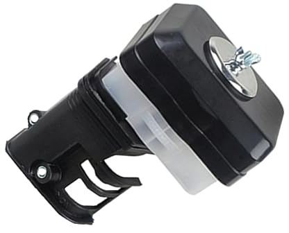 Luftfilter Montage Öl Bad Luftfilter für GX140 GX160 GX200 Motor CF