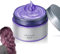 Tinte Para El Cabello Negro,Tinte Natural Para El Cabello,Tinte Permanente Para El Cabello,Coloración Profesional Tonalizante Efecto Iluminador,Óptima Cobertura De Canas (Morado, S)