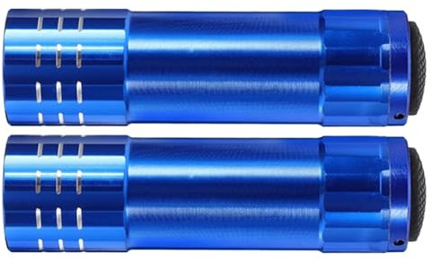 Shouxiut Hide Money | Portable Secret Stash Flashlight Shape | Fake Flashlight Hiding Box Container Stash Safes for Valuables, Store Money, Cash, Jewelry, Portable for Home Travel Hotel