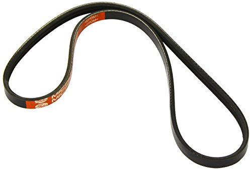 Dayco 4PK812 Correa Trapecial Poli V