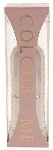 COLOUR ME Pearl Perfume for Women. 100ml Eau de Parfum. Luxury Fragrance - Ladies Perfume, Long Lasting Womens Perfumes by Milton-Lloyd