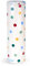 Emma Bridgewater - Polka Dot Extra Tall Spaghetti Tin