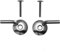 Duravit Universal Scharnier 120x60x30mm