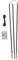 TentSpares - Vango Storage Organiser Fibreglass Tent Pole Repair Kit, Tent Pole Replacement, Tent Poles, Camping Essentials