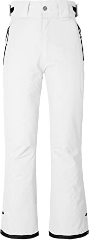 wantdo Women's Snow Ski Pants Waterproof Winter Insulated Warm Outdoor Hiking Snowboarding Pants