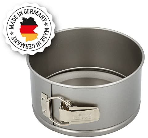 Birkmann, Springform, Ø 18 cm, mit Antihaftbeschichtung
