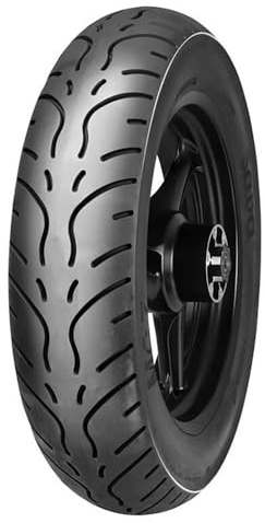 Mitas S7418300 Motorcykeldäck, Vuxna Unisex, Flerfärgad, Standard