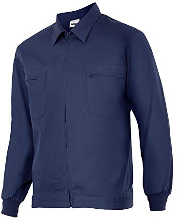 Velilla 61601, Cazadora, Color Azul Marino, Talla 52