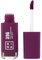 3INA MAKEUP - Vegan - Cruelty Free - The Longwear Lipstick 396 - Dark purple - Long Lasting Liquid Lipstick - Highly Pigmented - Intense Colours - Fast Drying Formula - Wand Applicator - Matte